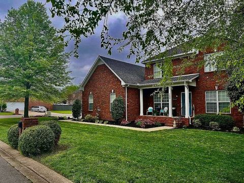 193 Red Jacket Trce, Murfreesboro, TN 37127 - MLS#: 2797016