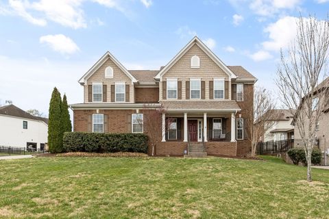 1931 Portview Dr Spring Hill TN 37174