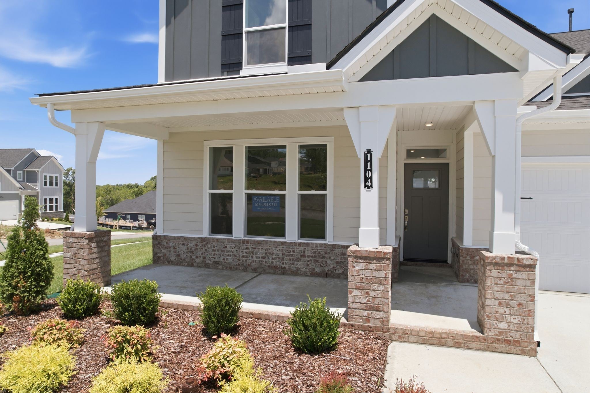 1104 Callaway Drive