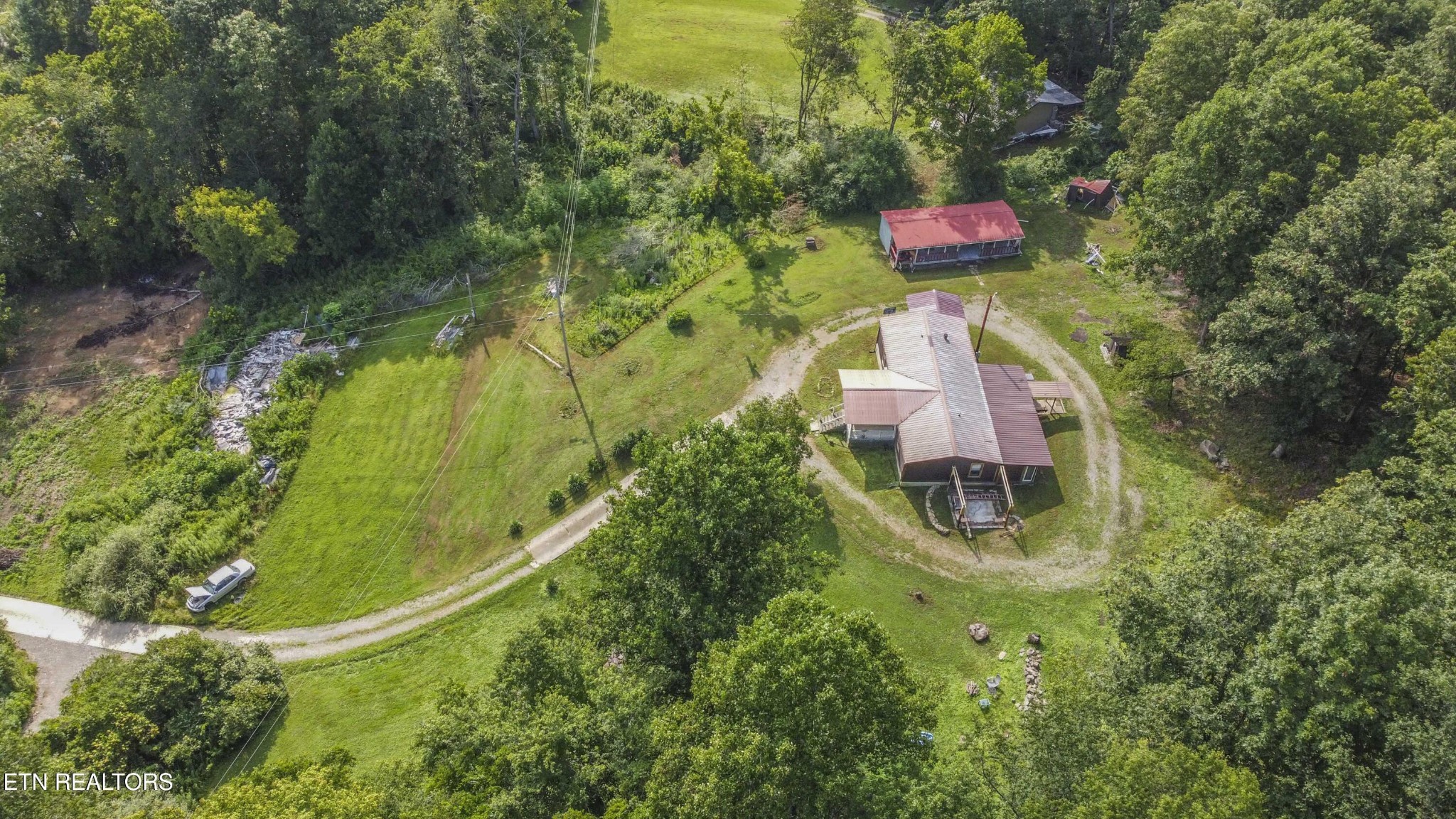 180 Grady Langley Rd