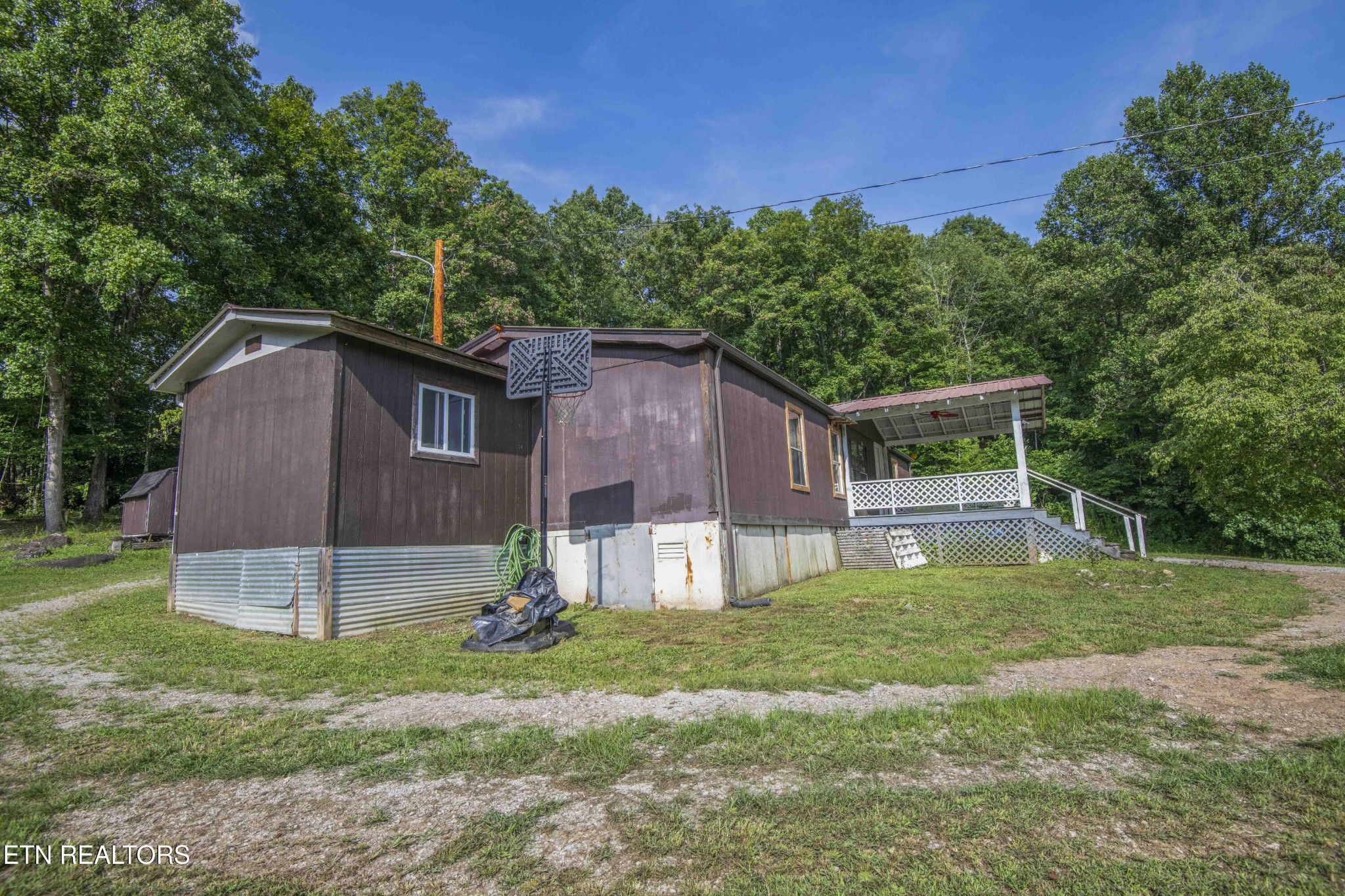 180 Grady Langley Rd