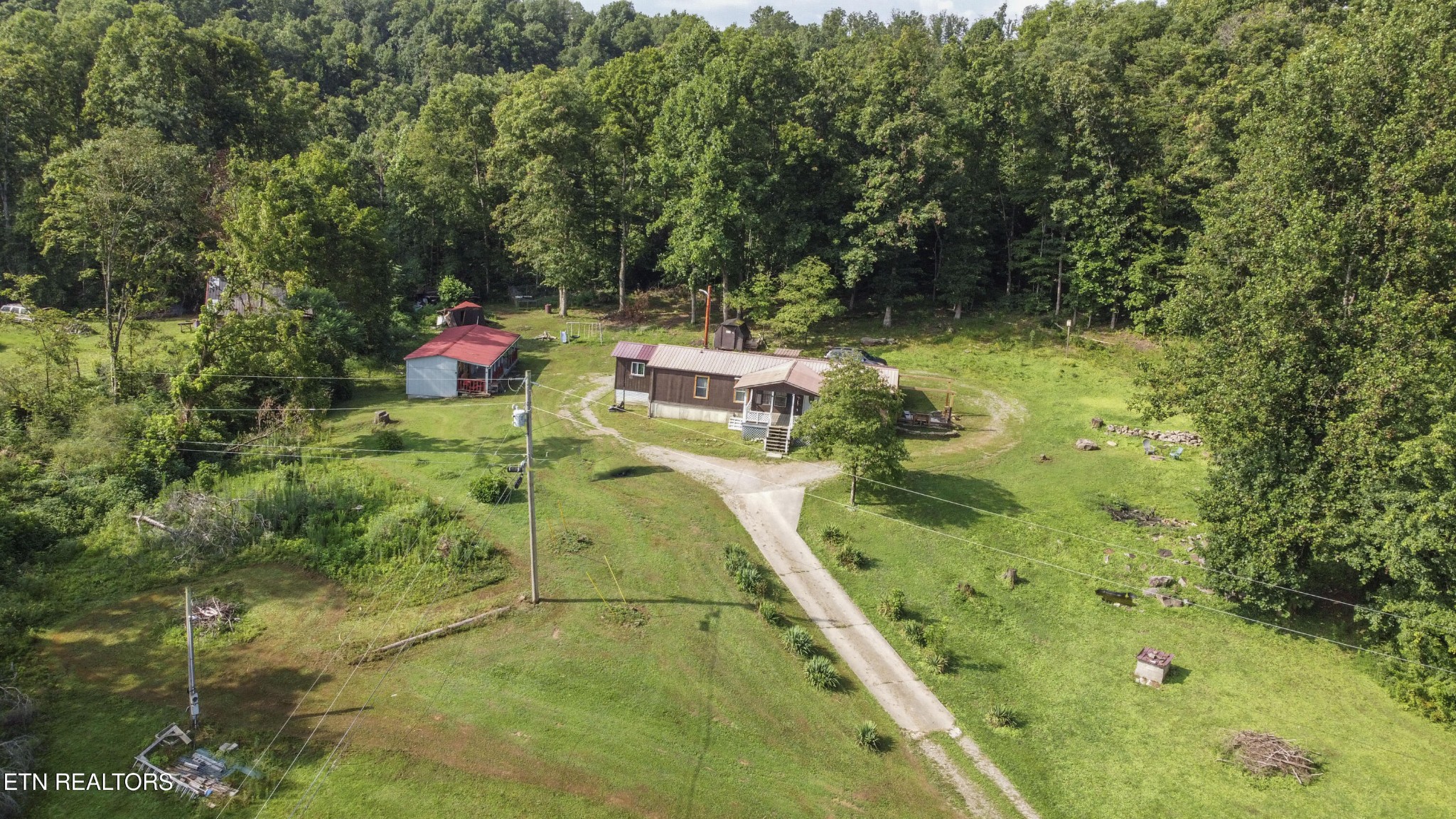 180 Grady Langley Rd