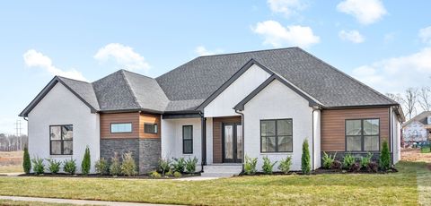 1120 Jacobs Court Joelton TN 37080