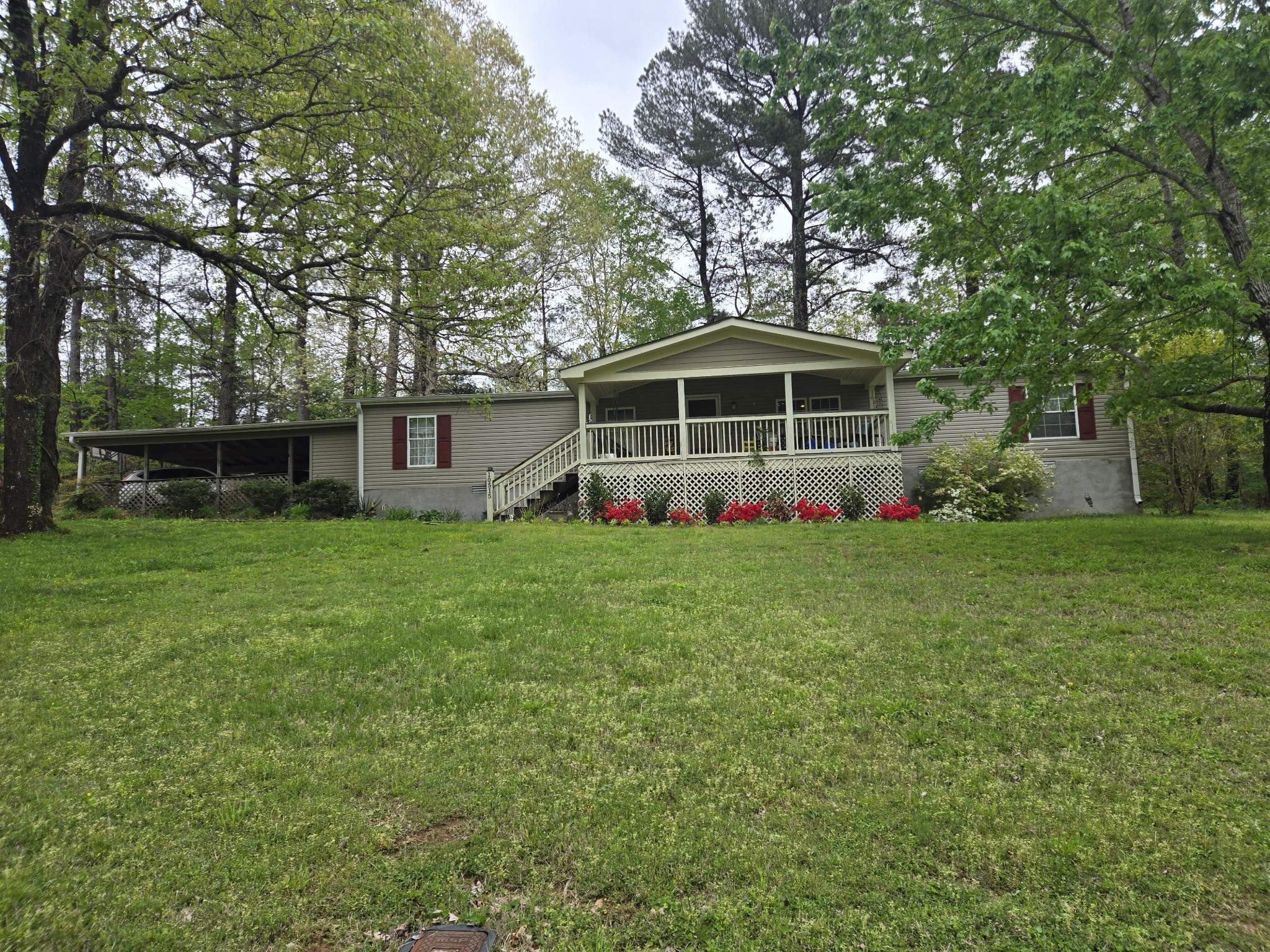 10515 Twin Springs Ln