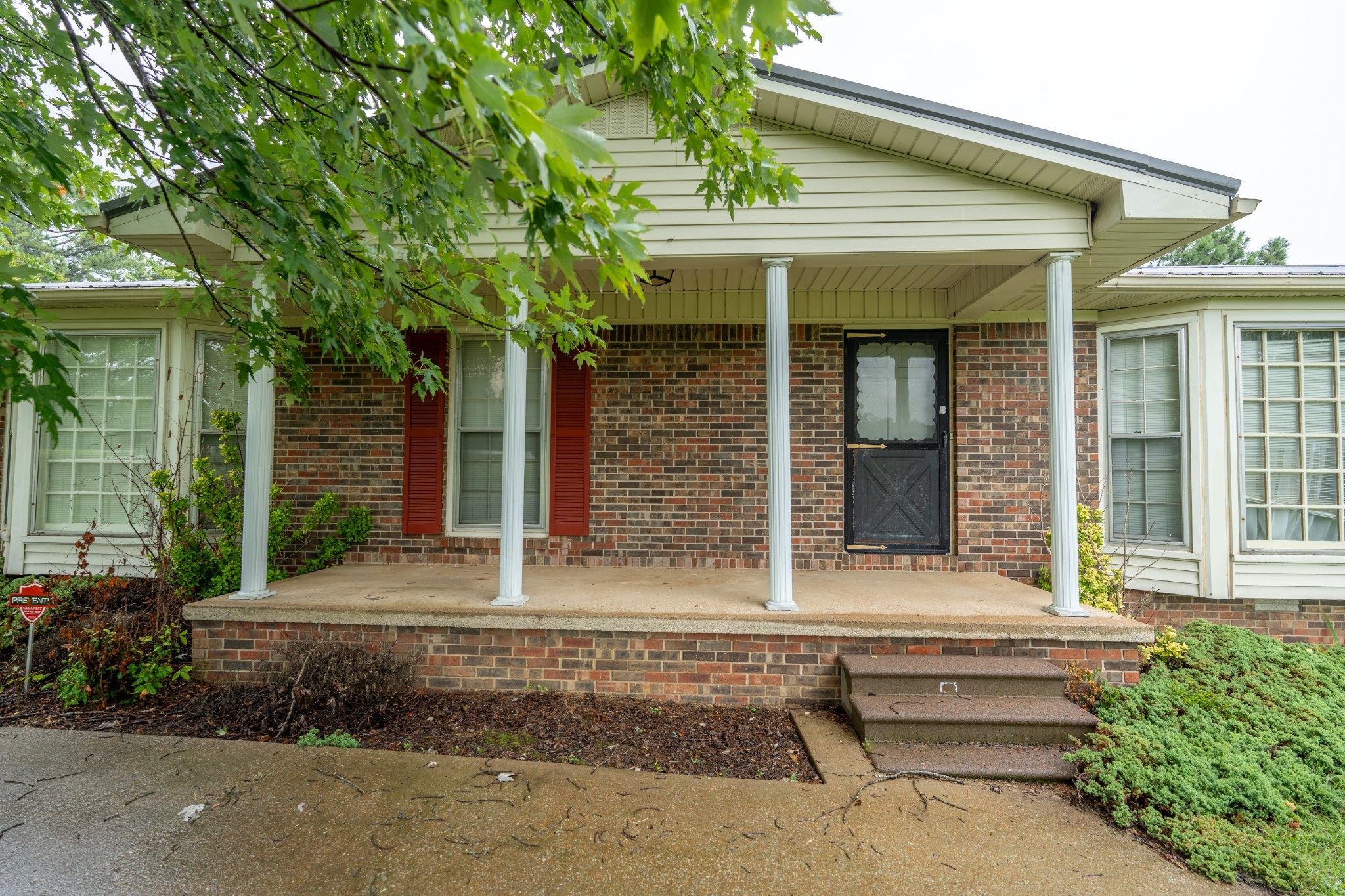 3860 Rhea Branch Rd