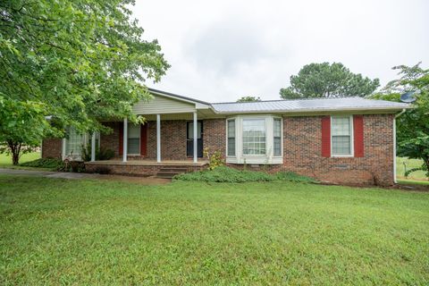3860 Rhea Branch Rd Ethridge TN 38456