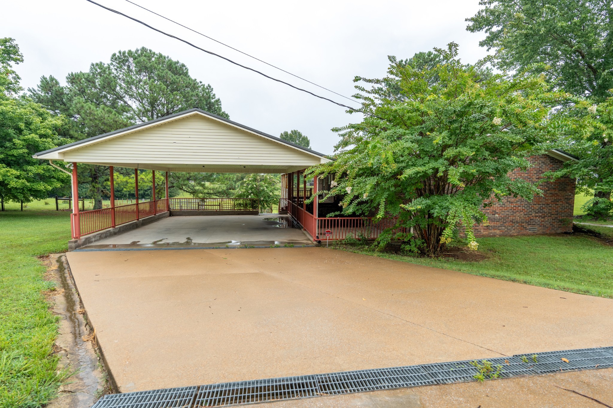 3860 Rhea Branch Rd