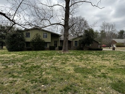 425 Jones Mill Rd