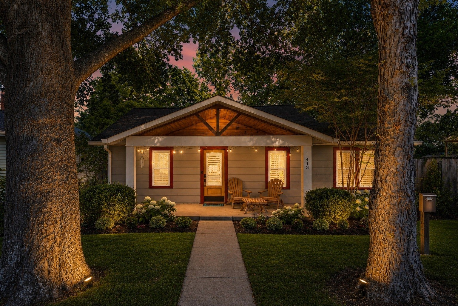 2-bed listing at 413 Lockland Dr, Nashville