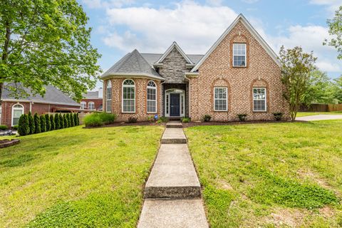 1085 Nealcrest Cir Spring Hill TN 37174
