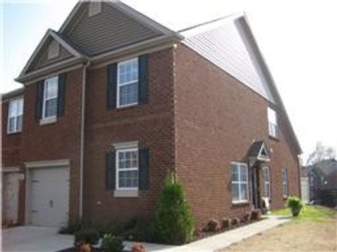 1235 Bainbridge Drive Nashville TN 37211