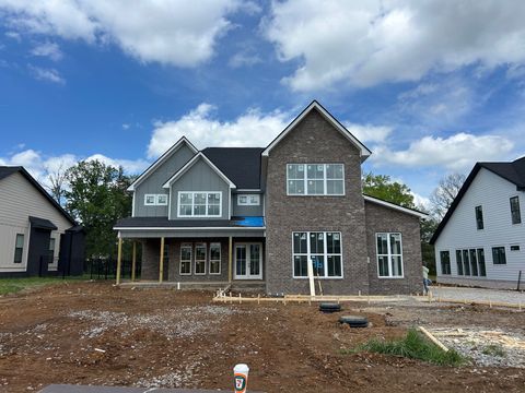 4928 Elmview Ct Smyrna TN 37167