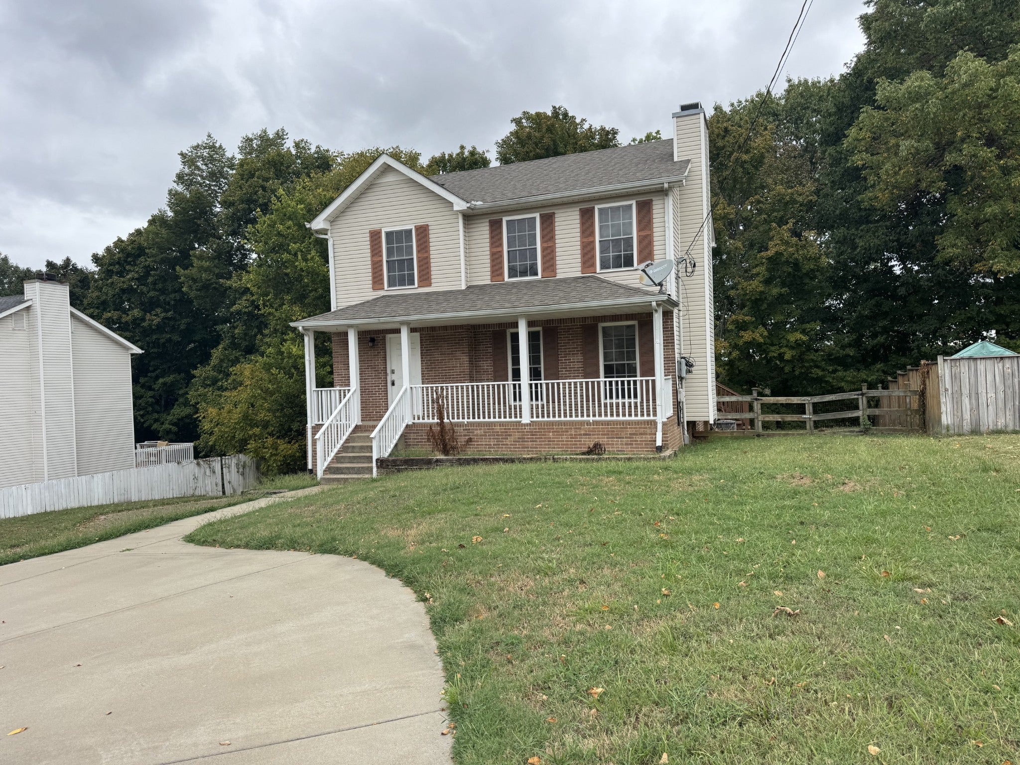 2587 Elkmont Dr