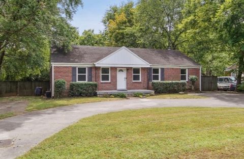 2908 McCampbell Ave Nashville TN 37214