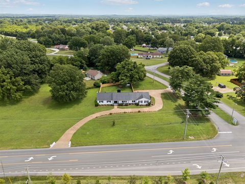 6904 Old Nashville Hwy Murfreesboro TN 37129