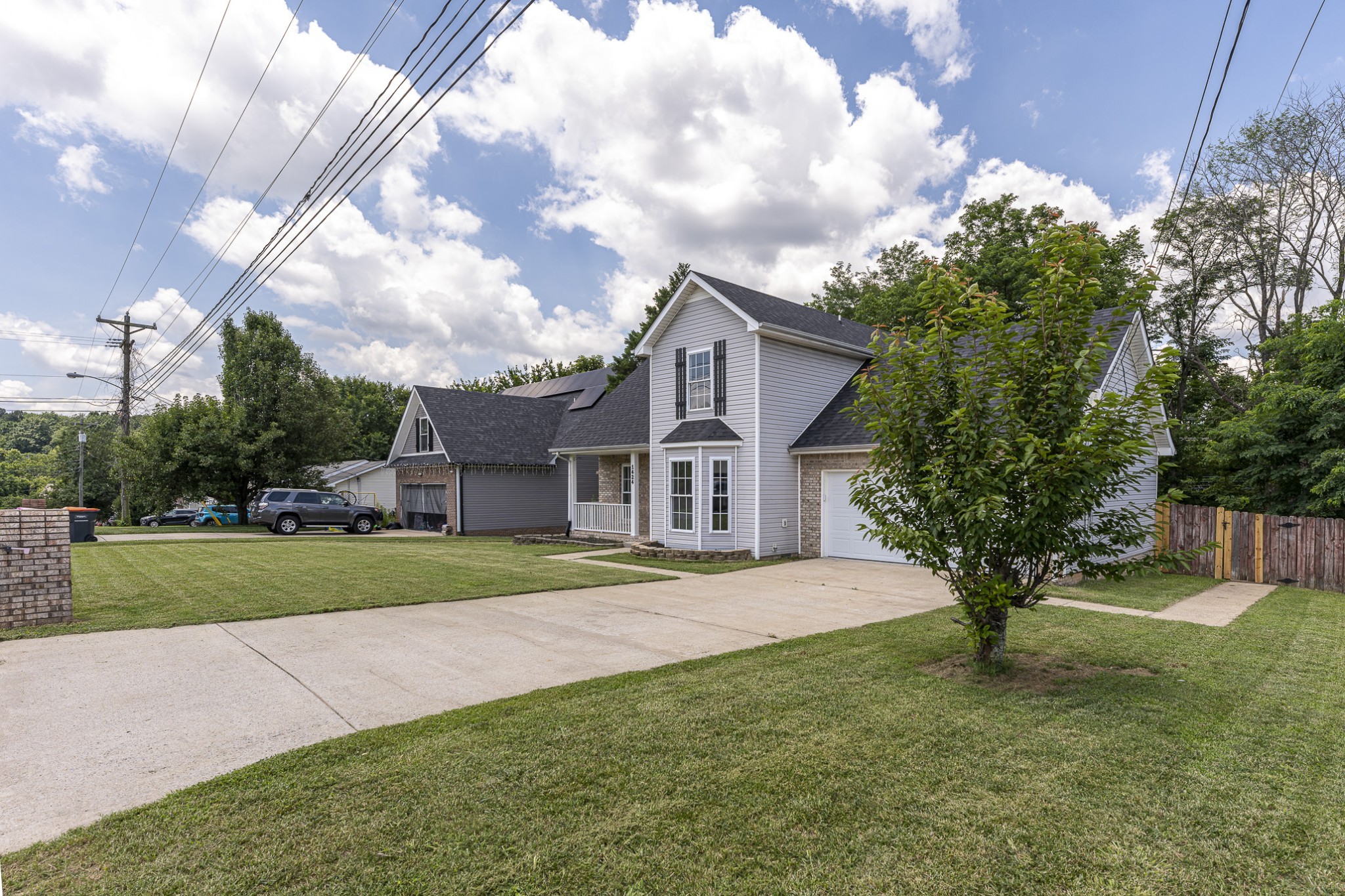 1424 Buchanon Dr