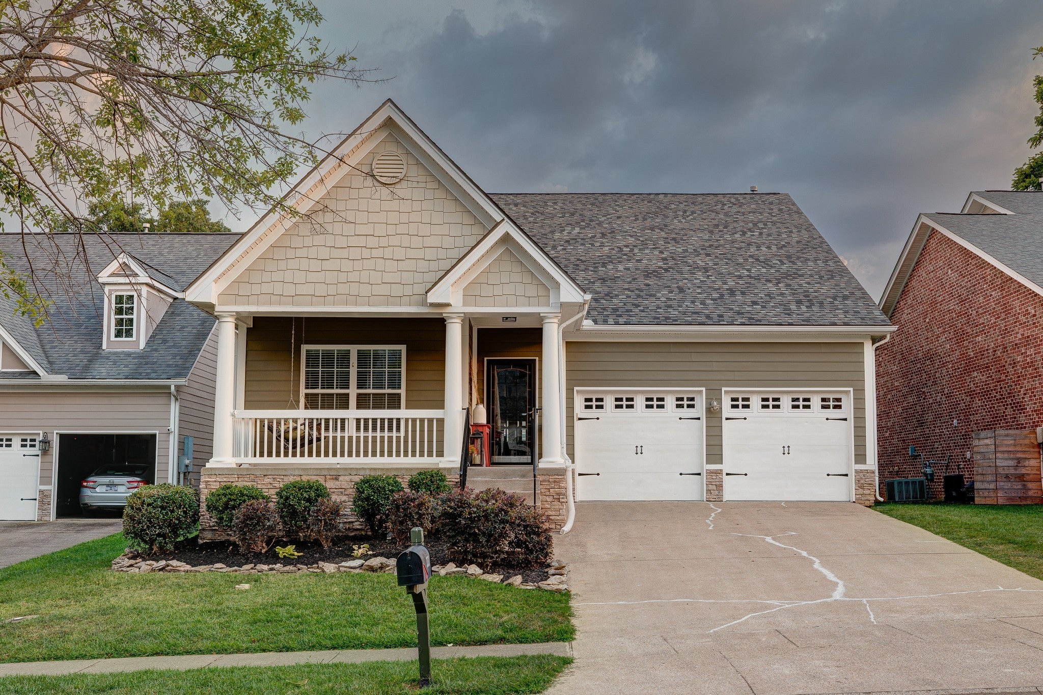 5-bed listing at 3331 Redmon Hl, Nolensville