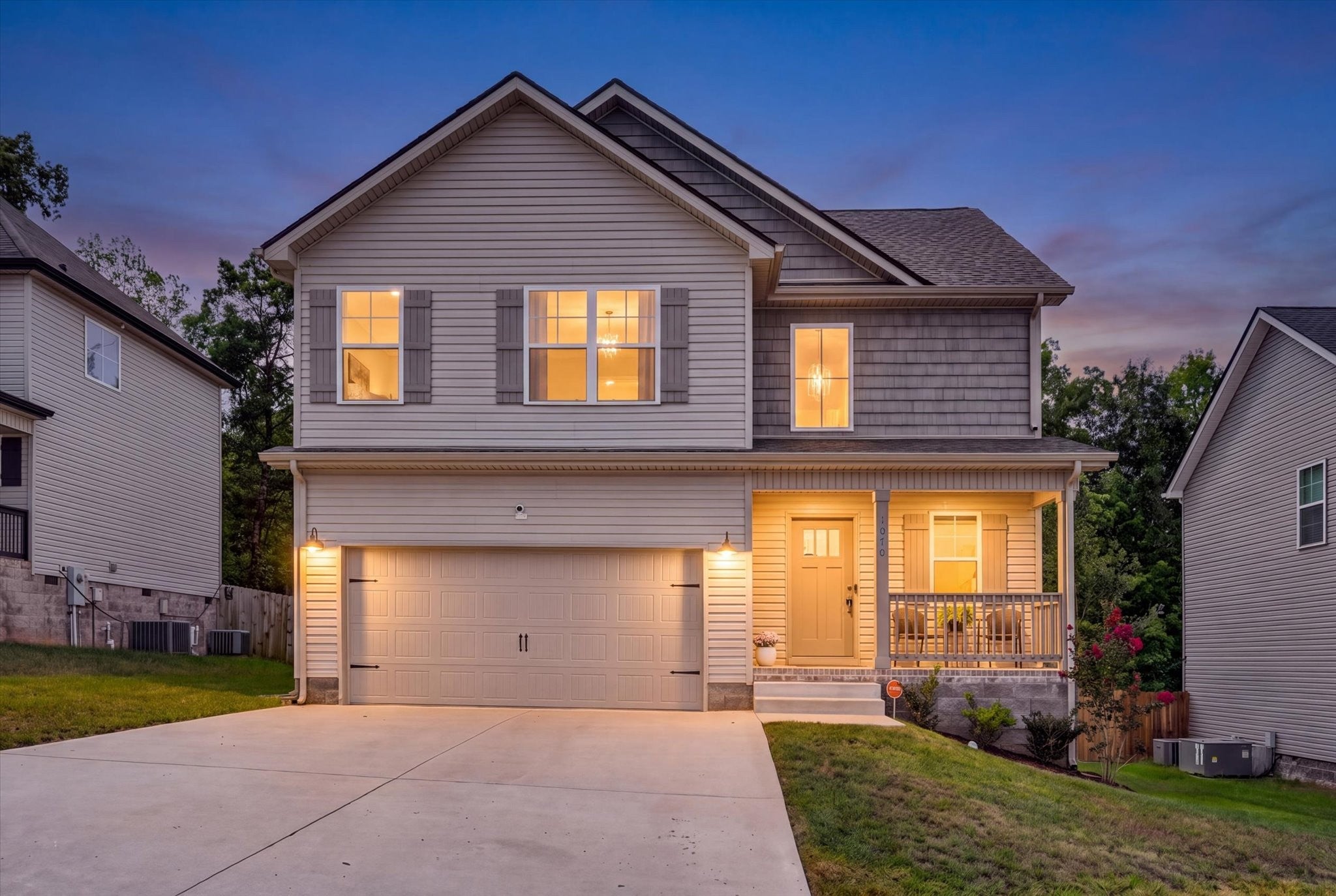 1070 Winesap Rd