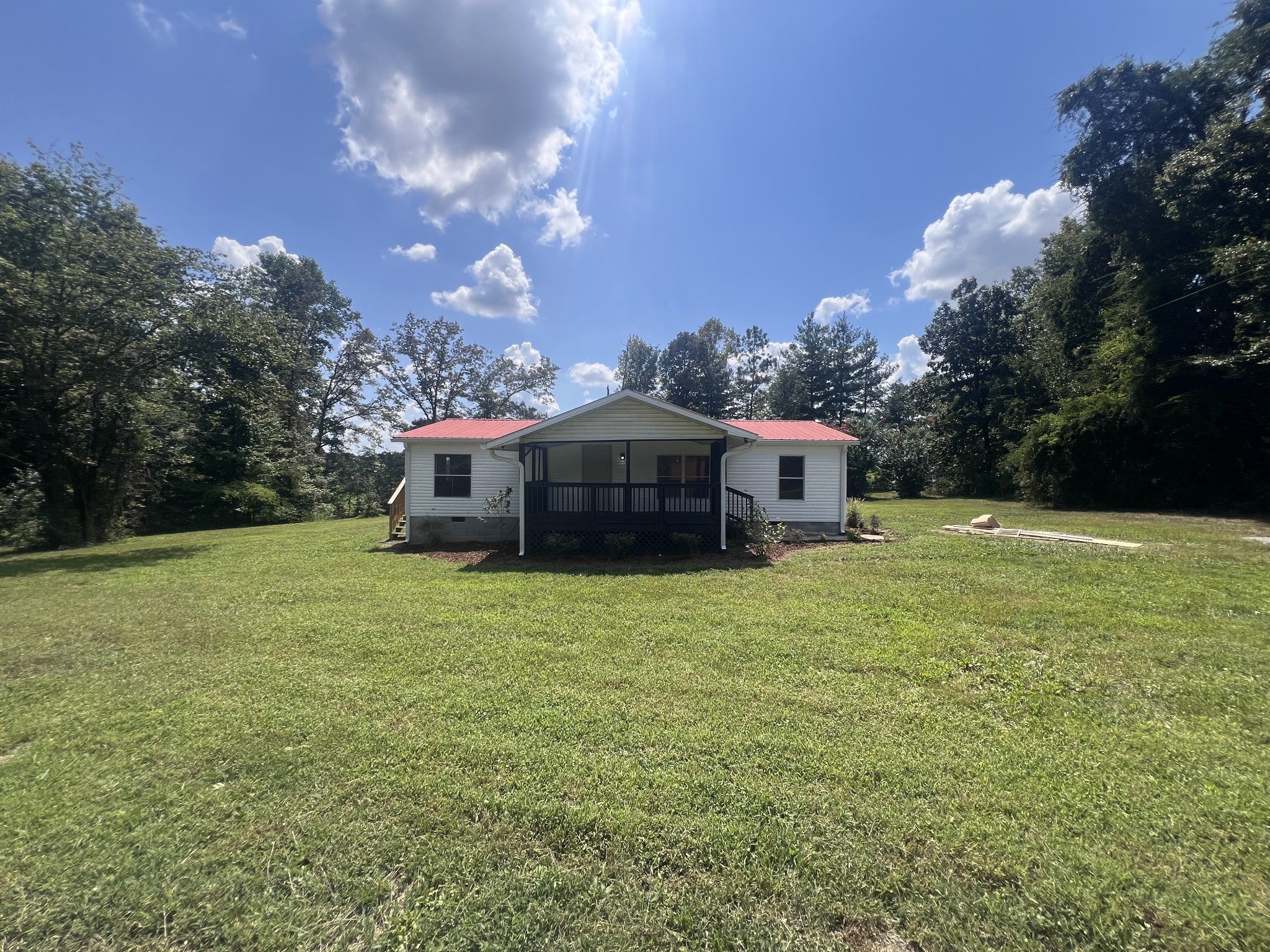 1900 Short Mountain Rd