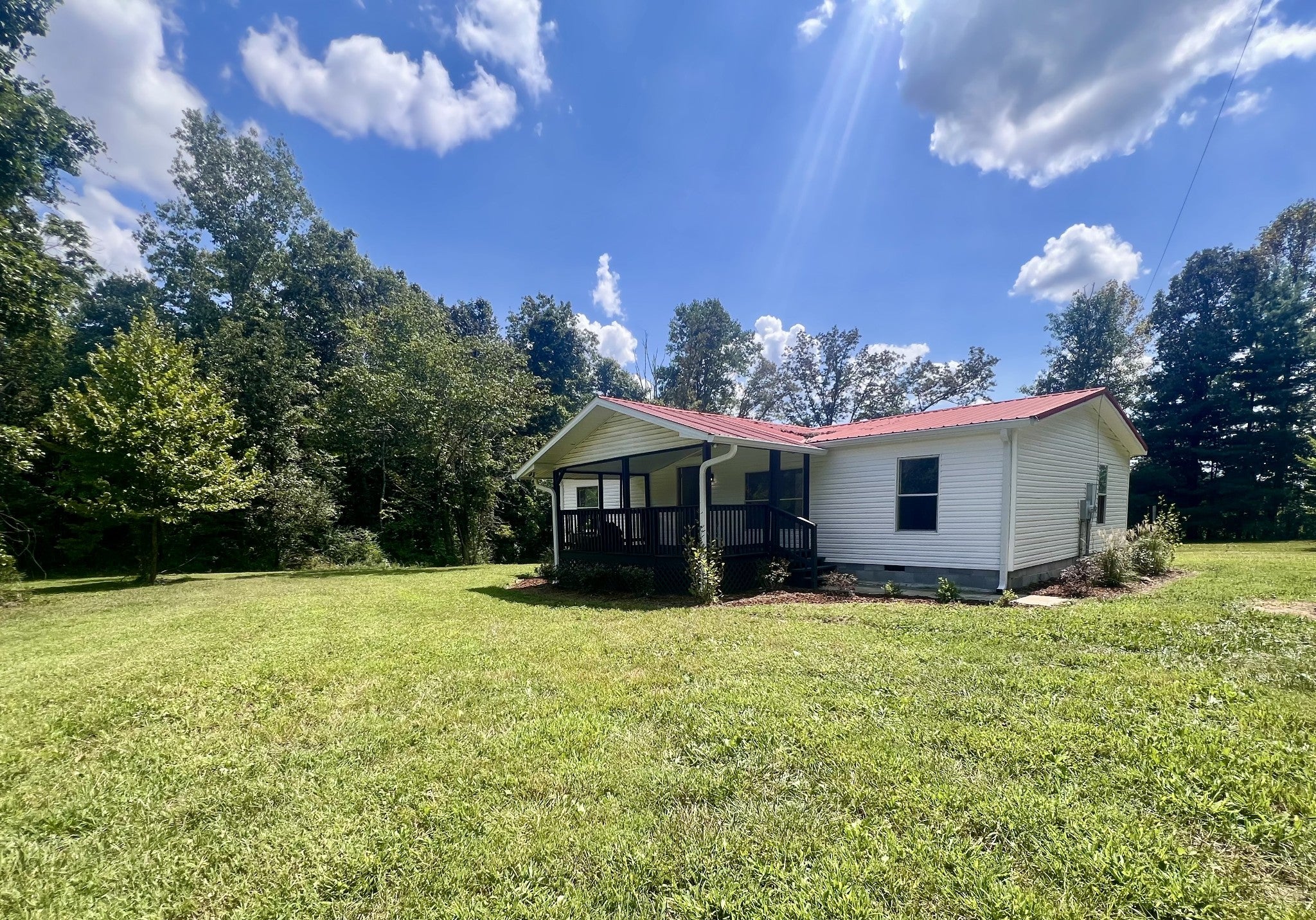 1900 Short Mountain Rd