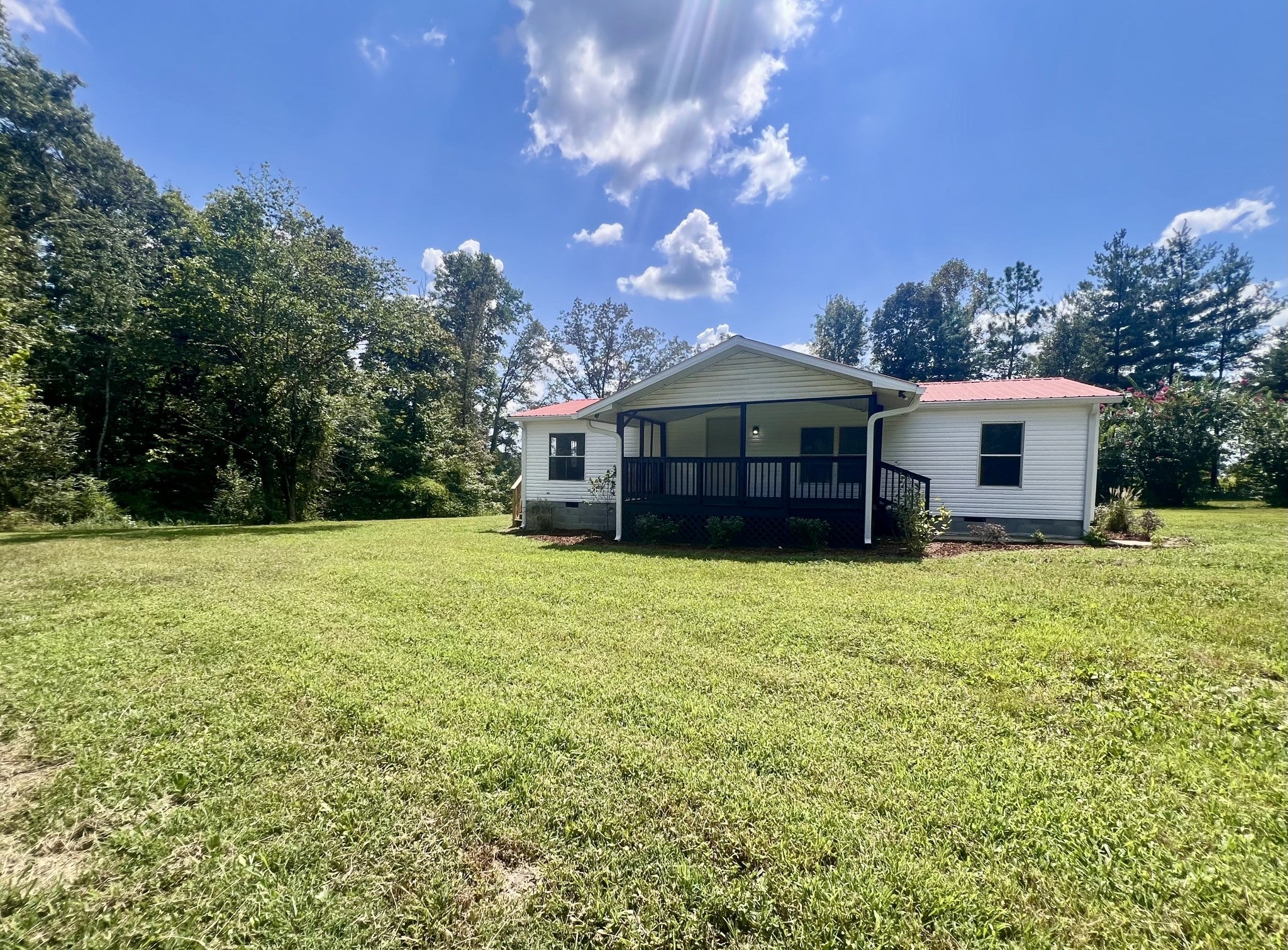 1900 Short Mountain Rd