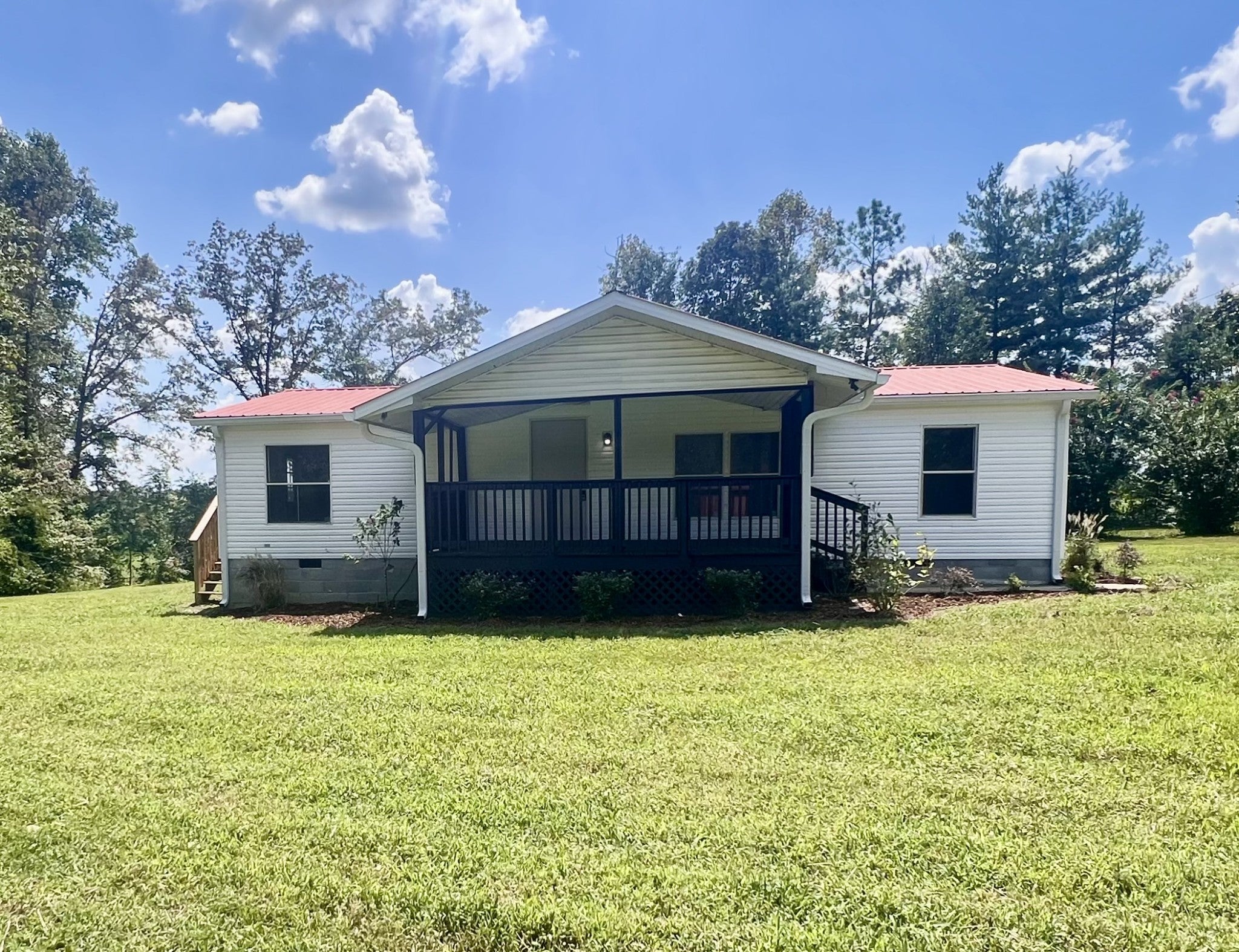 1900 Short Mountain Rd