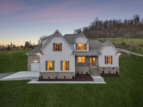1561 Opossum Paw Rd Beechgrove TN 37018