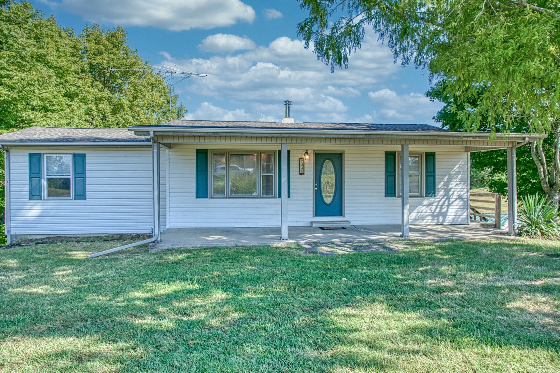7334 Pleasant Ridge Rd