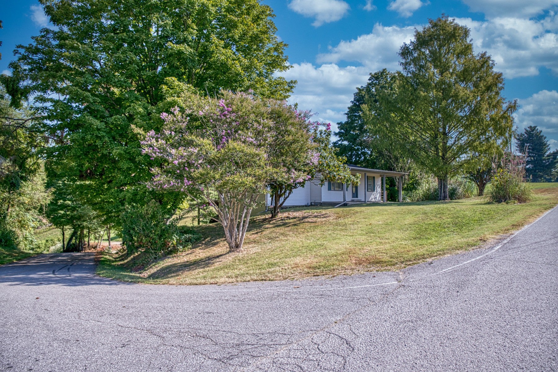 7334 Pleasant Ridge Rd