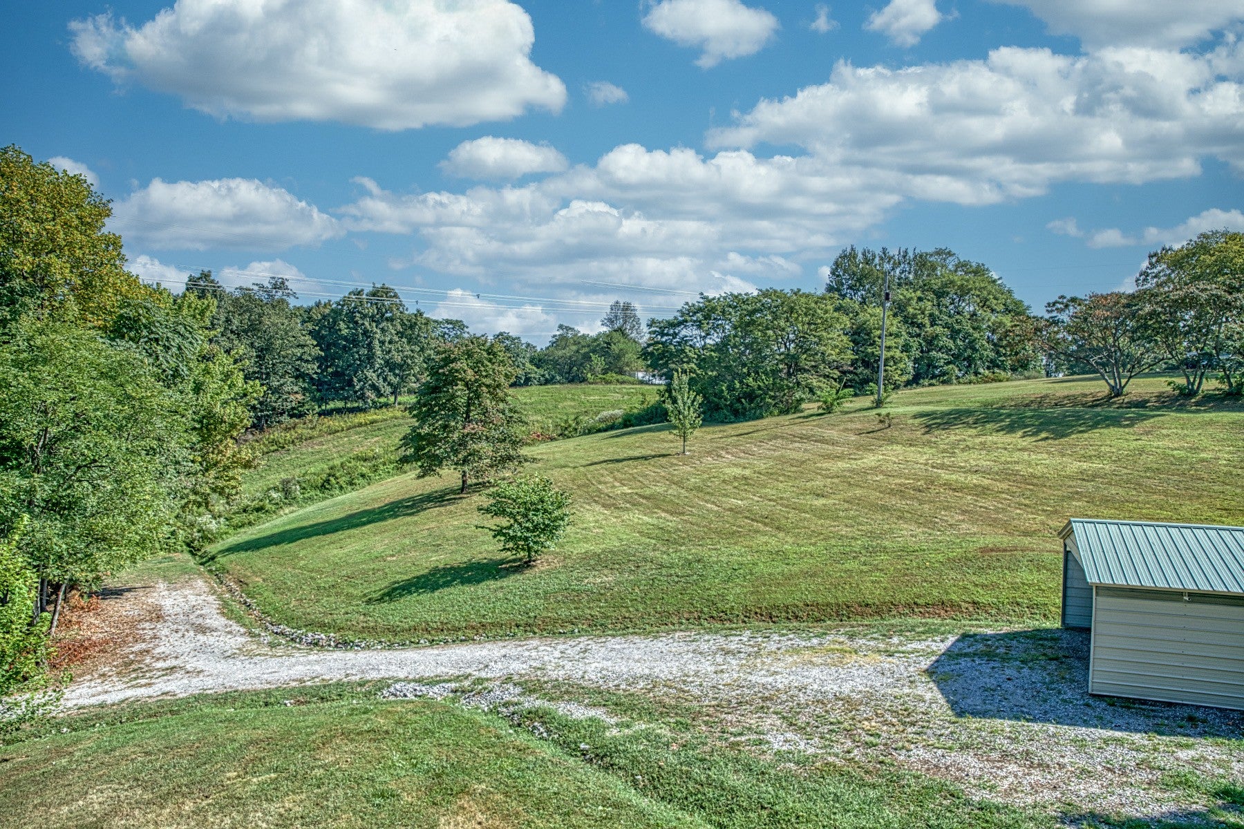 7334 Pleasant Ridge Rd