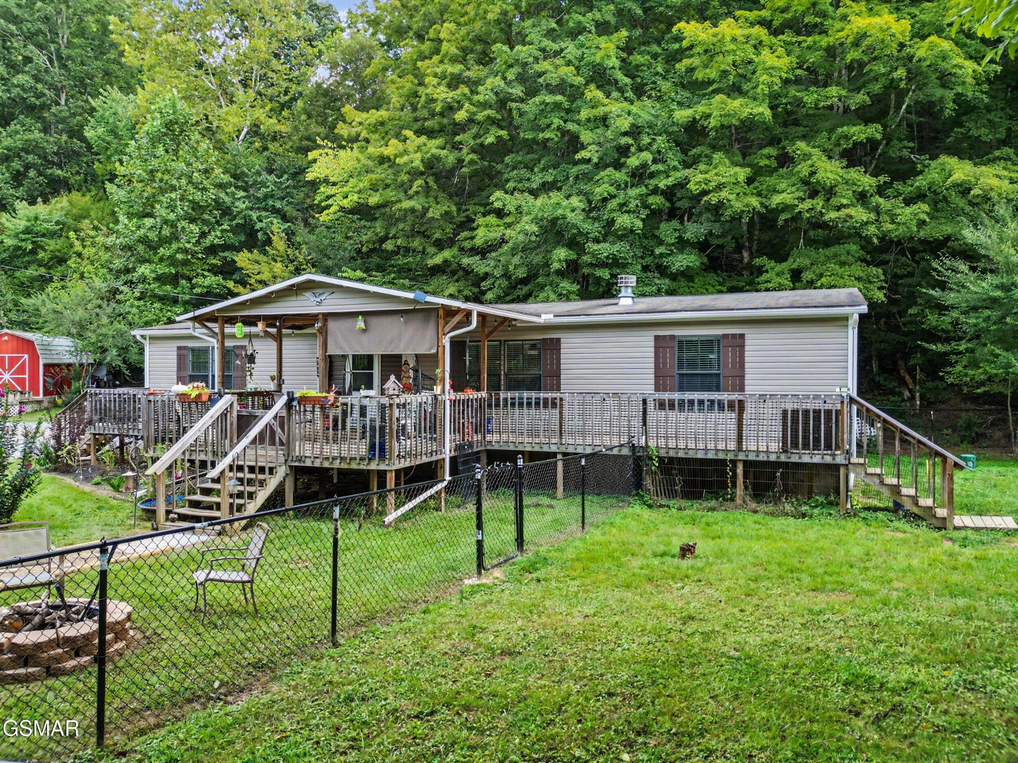 4748 Bogard Road