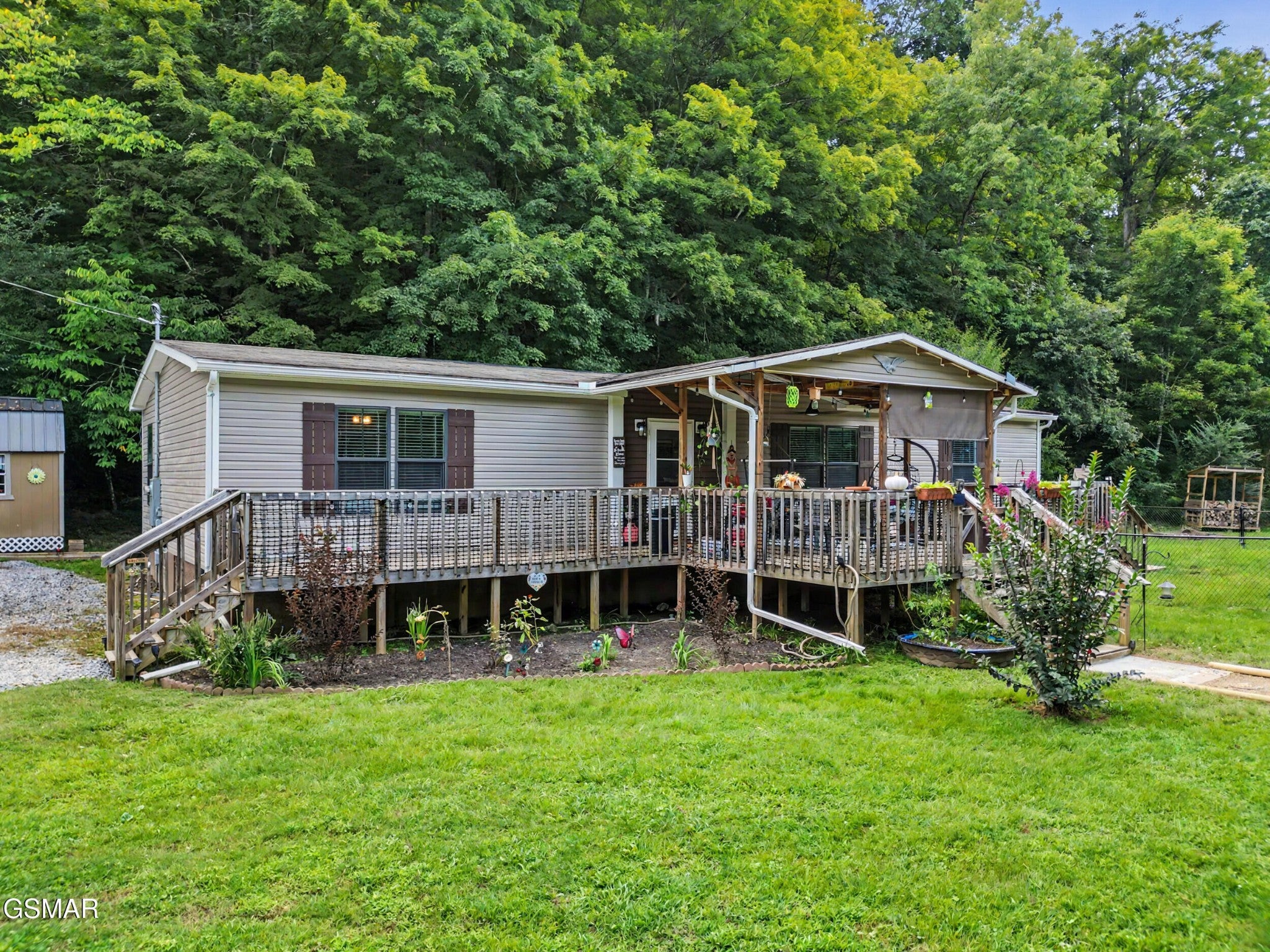 4748 Bogard Road
