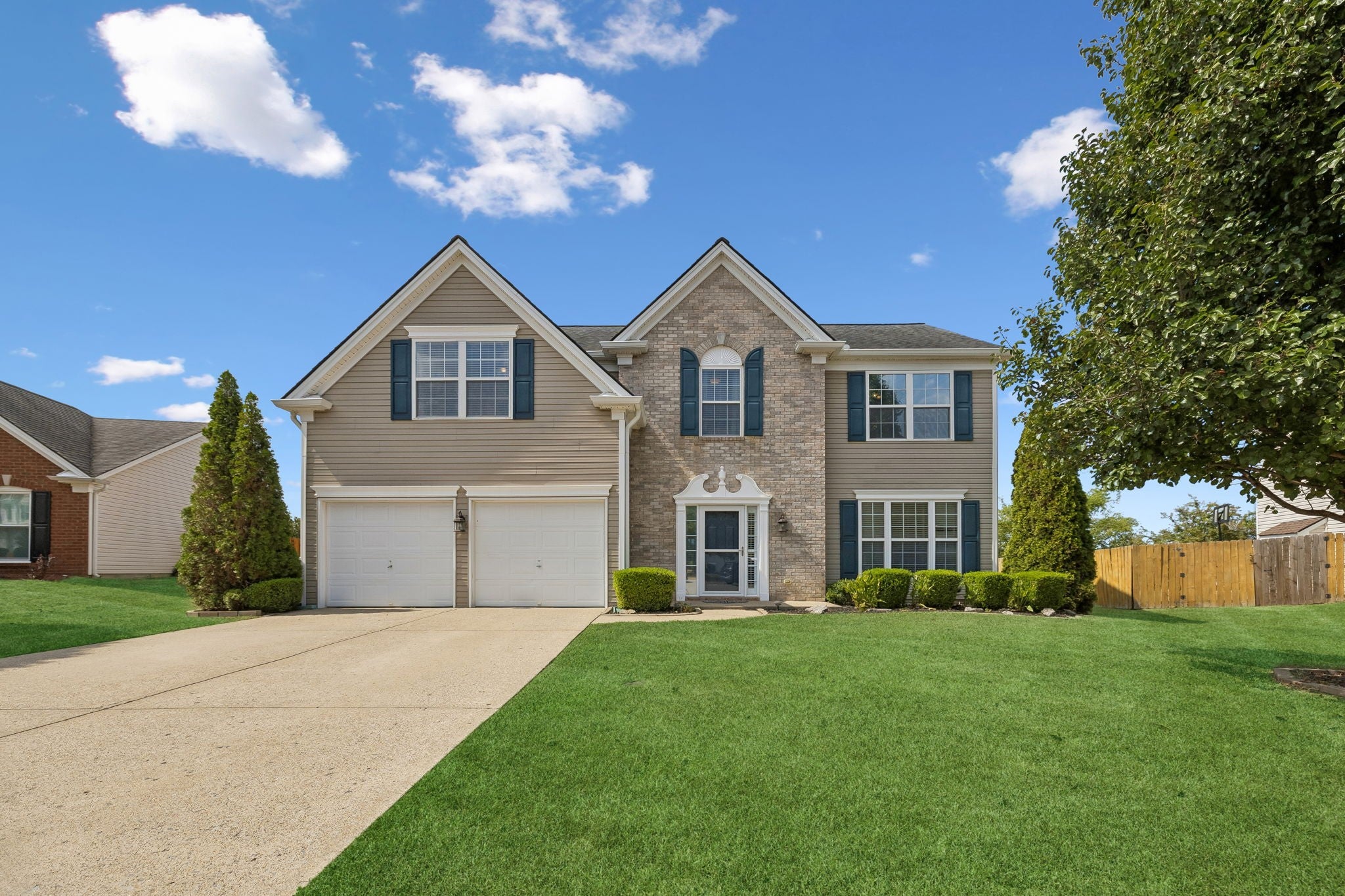 1713 Kendall Cove Ln