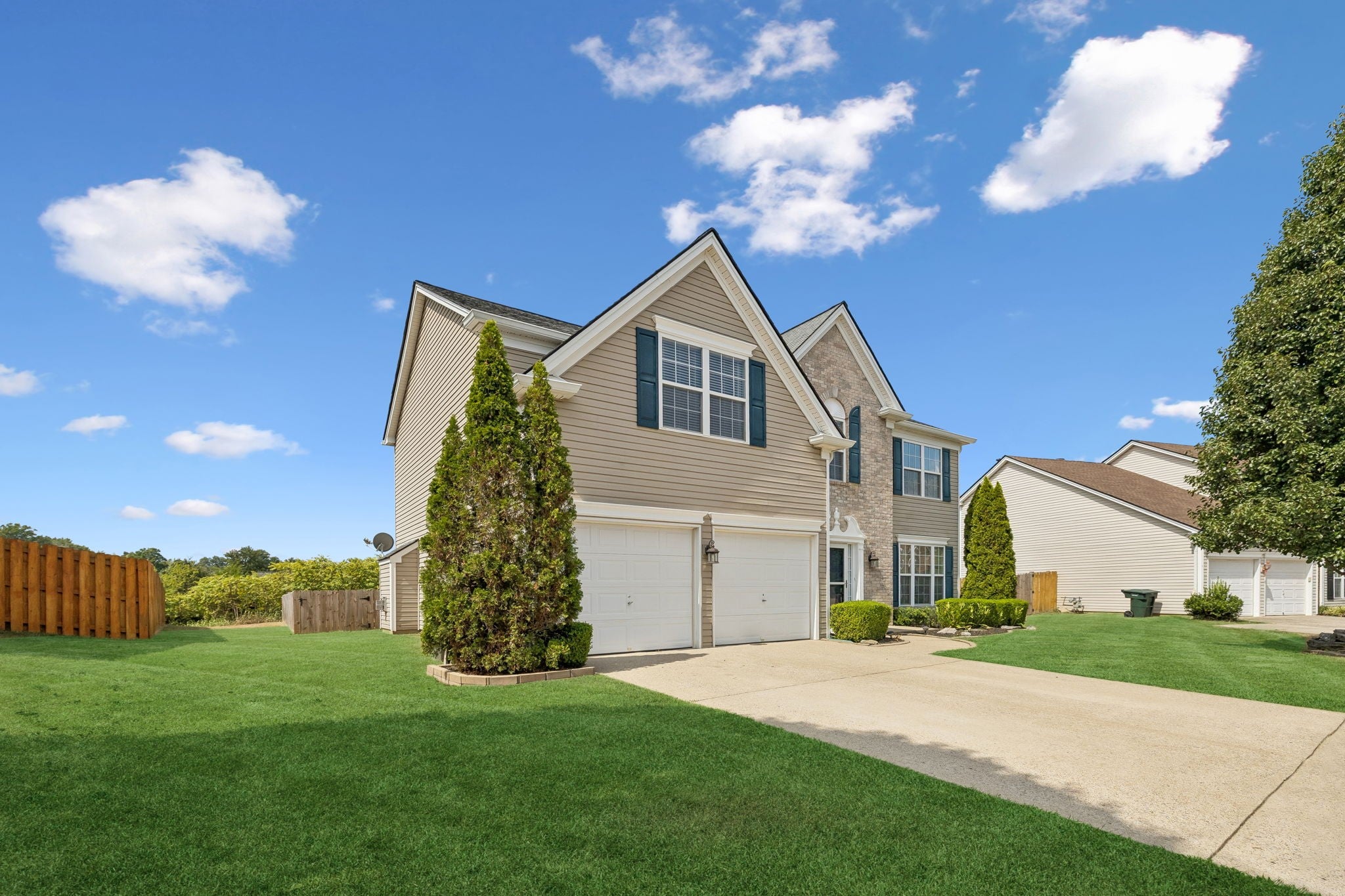 1713 Kendall Cove Ln