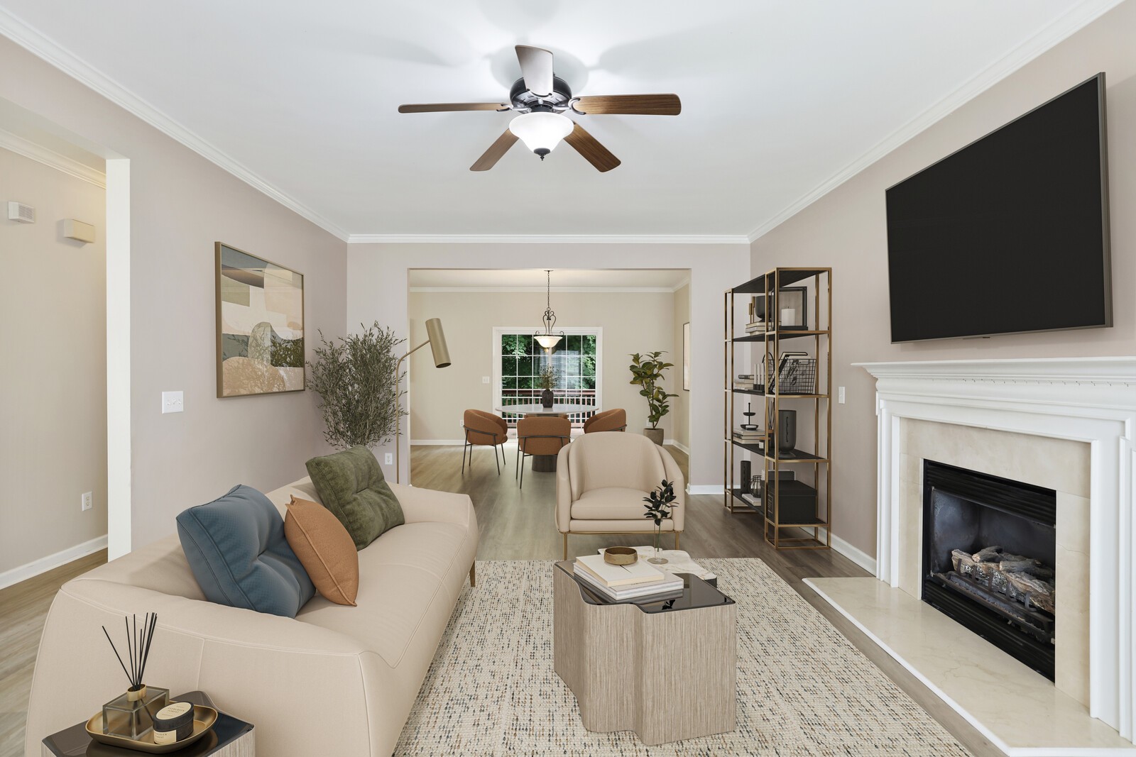 1029 Heathfield Cir