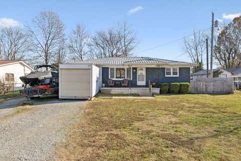 409 Collins St, Hohenwald, TN 38462 - MLS#: 2769087