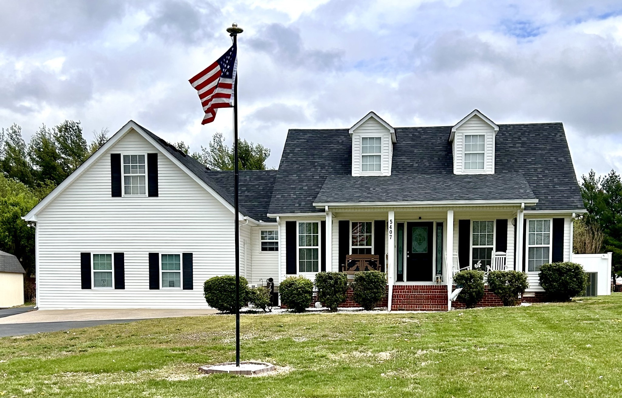 5407 SalemView Ct