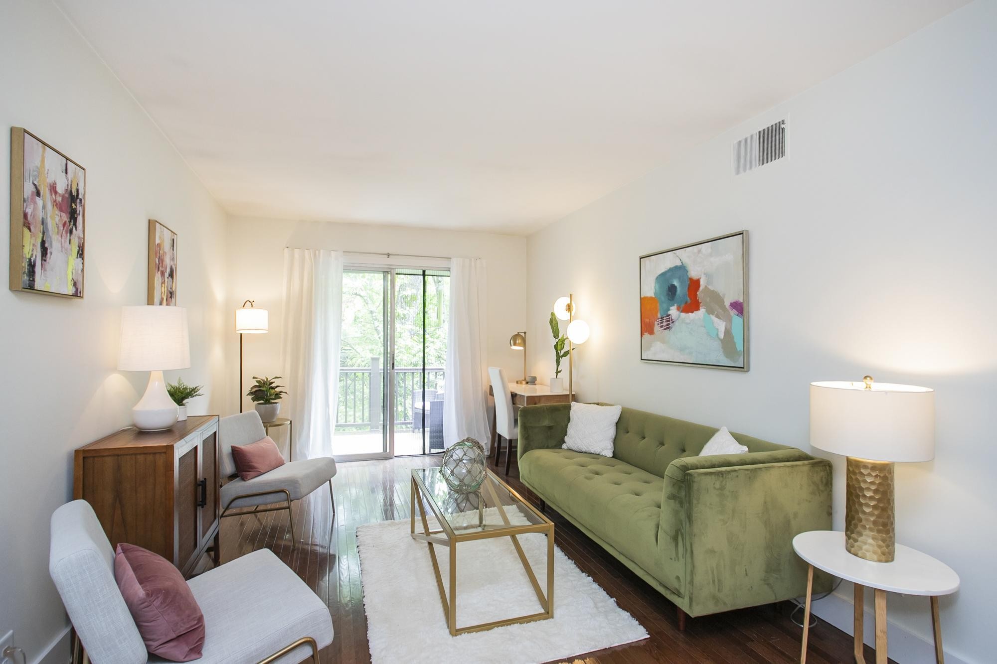 Middle Tennessee Properties 2 3901 Whitland Ave #11