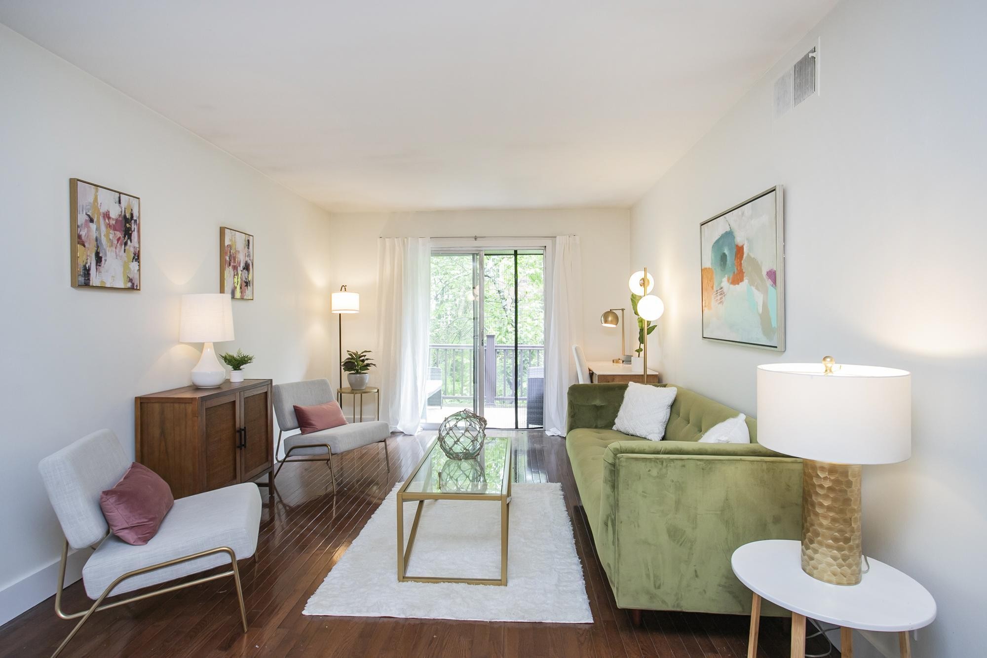Middle Tennessee Properties 3 3901 Whitland Ave #11