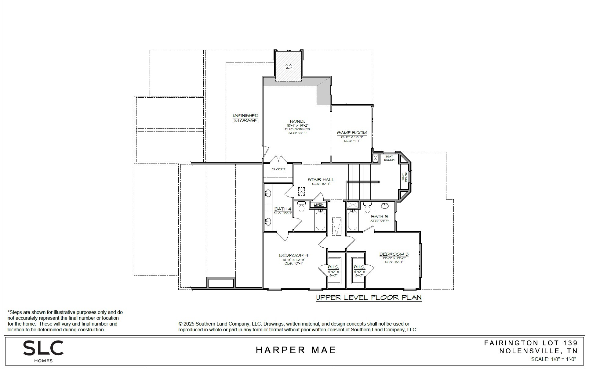 3026 Winterberry Drive