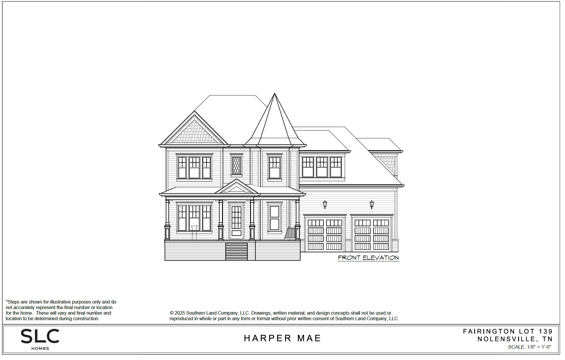 3026 Winterberry Drive