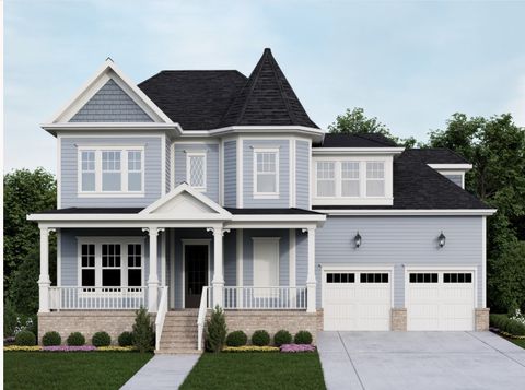 3026 Winterberry Drive Nolensville TN 37135