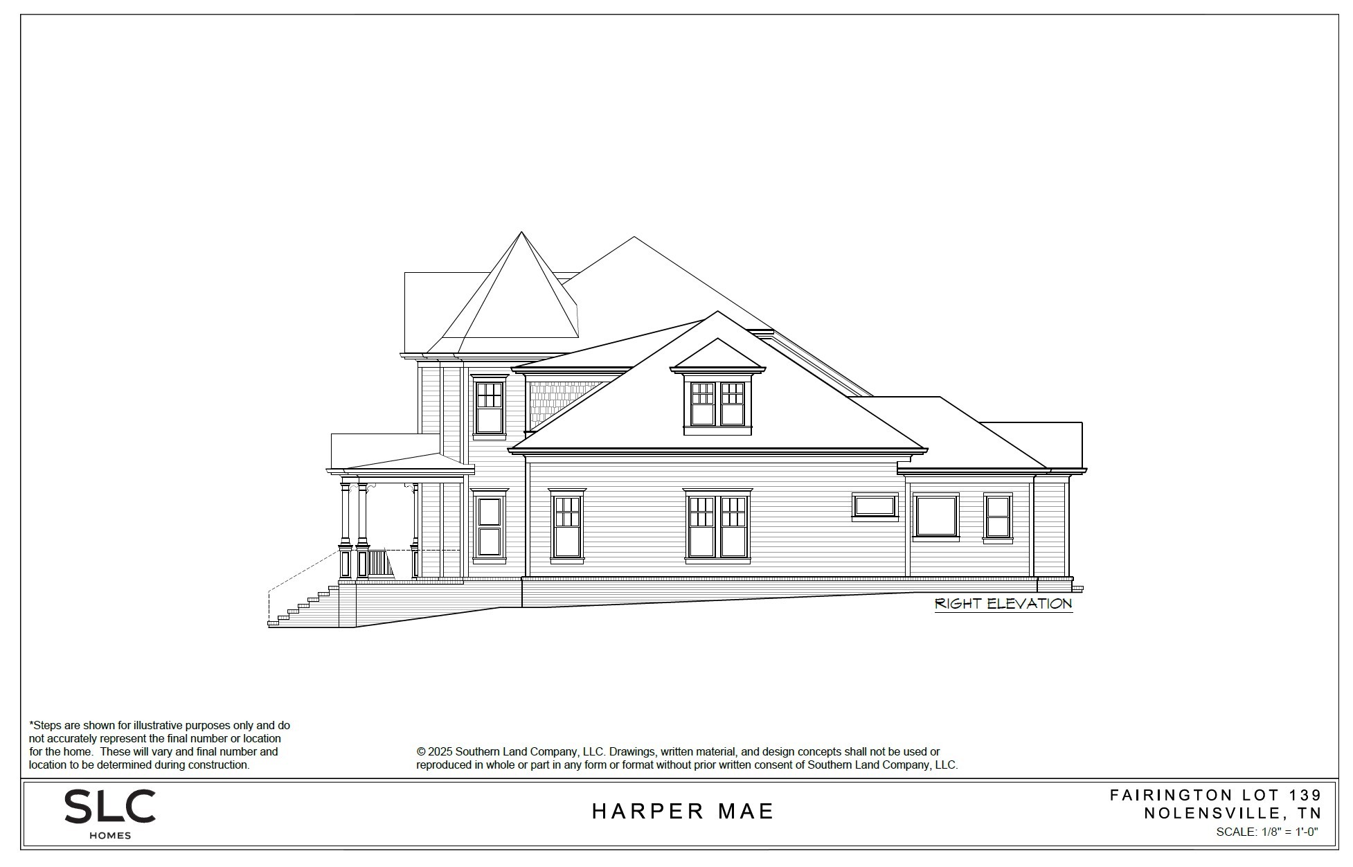 3026 Winterberry Drive