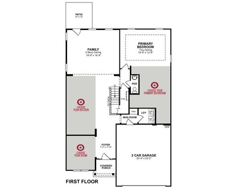 1107 Aster Place Mount Juliet TN 37122