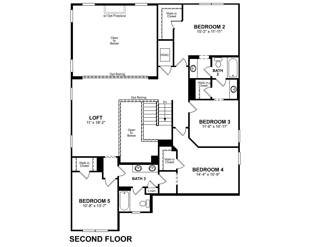 1107 Aster Place