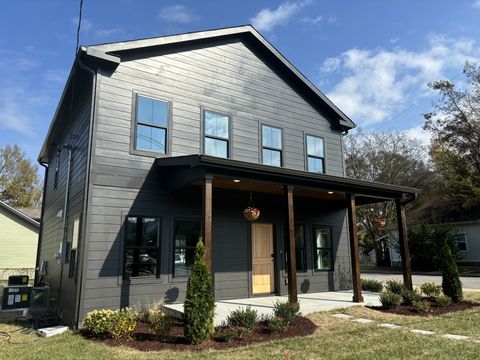 127 Cleveland St Nashville TN 37207