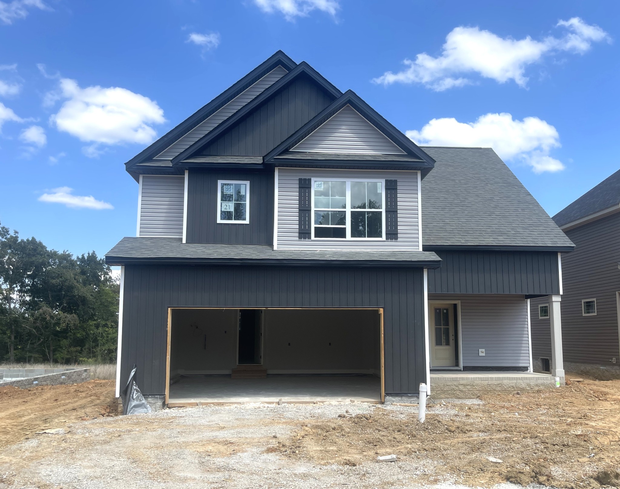 21 Garrettsburg Meadows