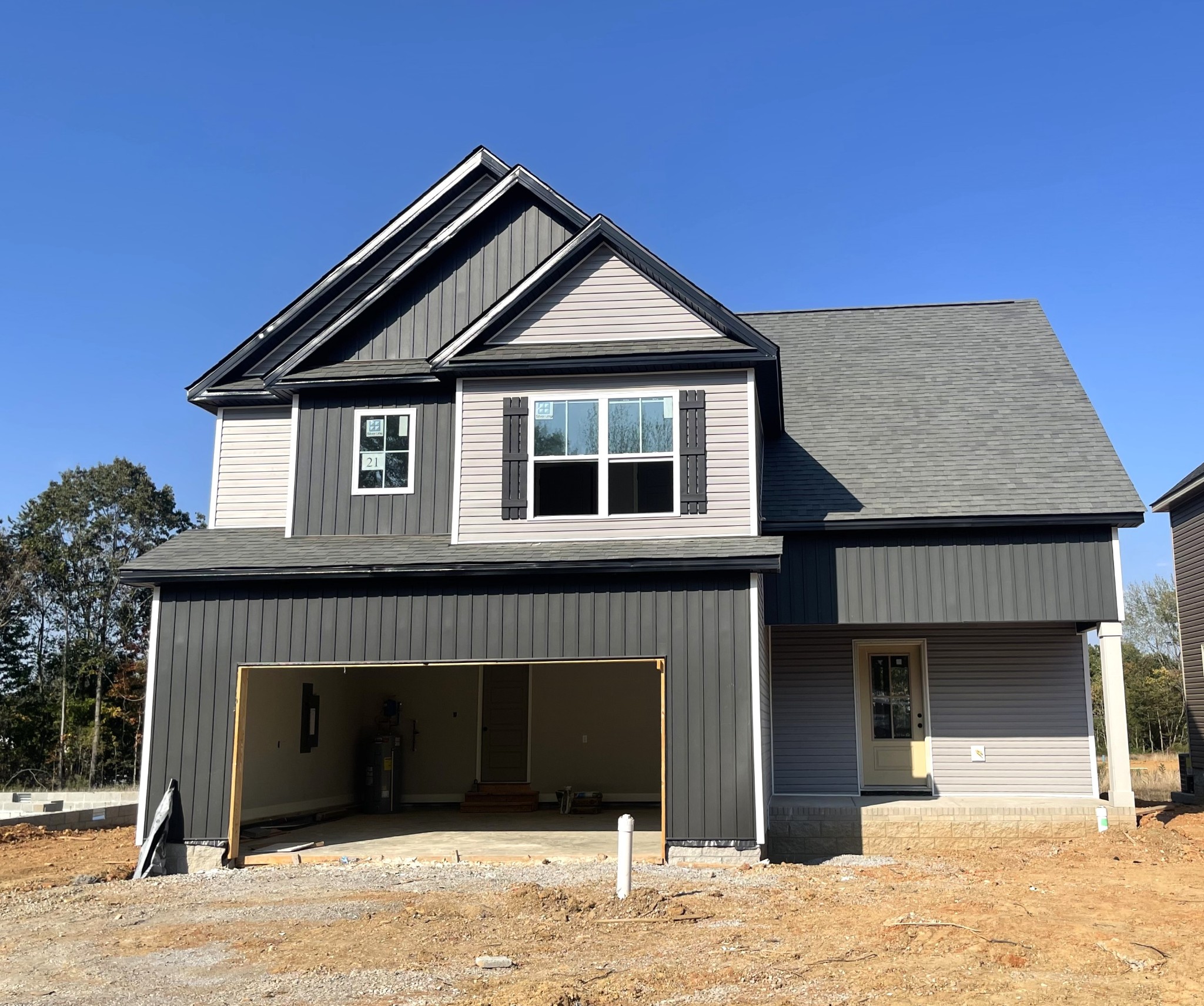 21 Garrettsburg Meadows