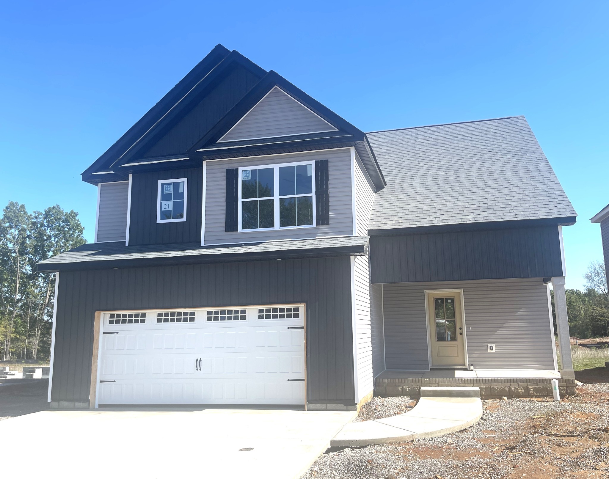 21 Garrettsburg Meadows