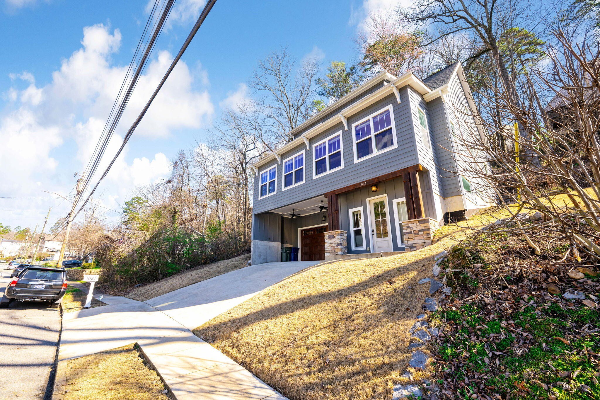 1031 Dartmouth Street